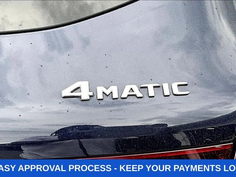 Used 2021 Mercedes-Benz GLC 300 4MATIC image 30