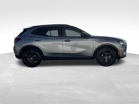 Used 2023 Buick Envision Essence w/ Sport Touring Package image 27