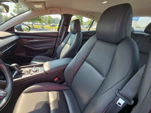 Used 2024 MAZDA MAZDA3 s FWD image 26