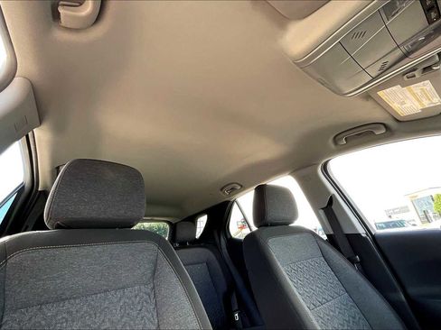 Used 2024 Chevrolet Equinox LT image 12