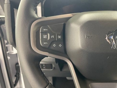 New 2025 Ford Bronco Big Bend image 19