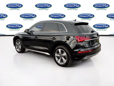 Used 2024 Audi Q5 2.0T Premium AWD/4WD image 5