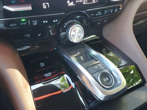 Certified 2026 Acura MDX FWD w/ Technology Package image 28