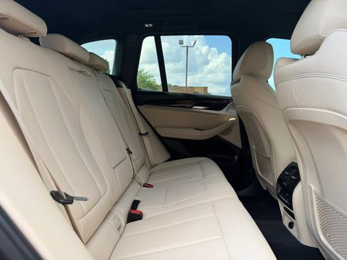 Used 2019 BMW X3 sDrive30i w/ Convenience Package RWD image 82