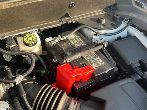 Used 2023 Ford Bronco Sport Big Bend w/ Convenience Package image 36