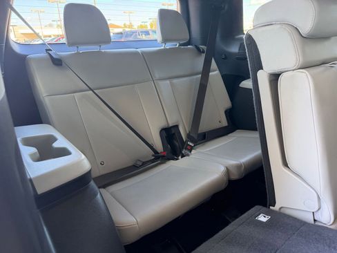 Used 2025 Hyundai Santa Fe SEL image 31