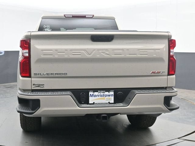 New 2026 Chevrolet Silverado 1500 RST w/ RST Select Package AWD/4WD image 13