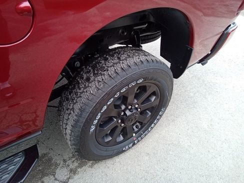 New 2026 RAM 2500 Big Horn image 27