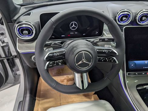 New 2026 Mercedes-Benz C 300 C 300 image 30
