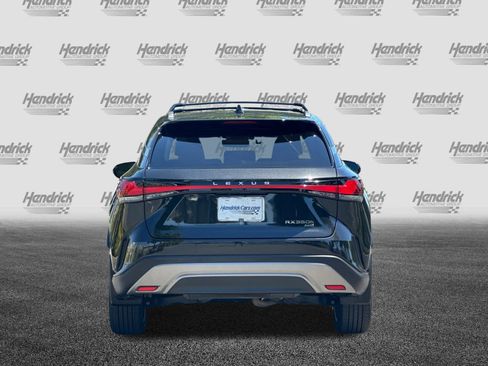 Certified 2025 Lexus RX 350 w/ Convenience Package AWD/4WD image 6