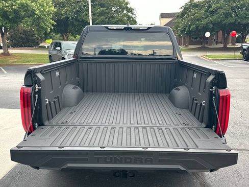 Used 2023 Toyota Tundra Limited RWD image 5
