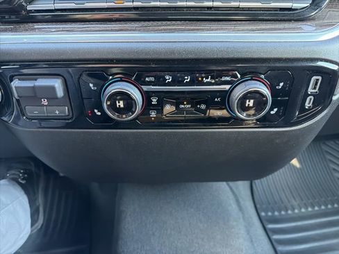 Certified 2025 Chevrolet Silverado 2500 LT w/ Convenience Package image 13