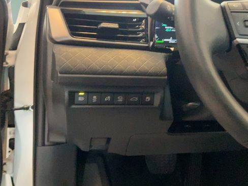 Certified 2025 Toyota Camry XLE w/ Premium Plus Package FWD image 24