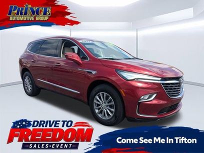 Used 2023 Buick Enclave Essence