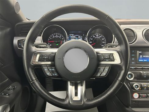 Used 2017 Ford Mustang GT image 12