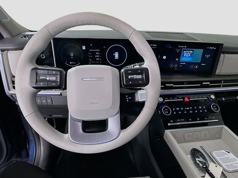 New 2026 Hyundai Santa Fe Limited AWD/4WD image 10