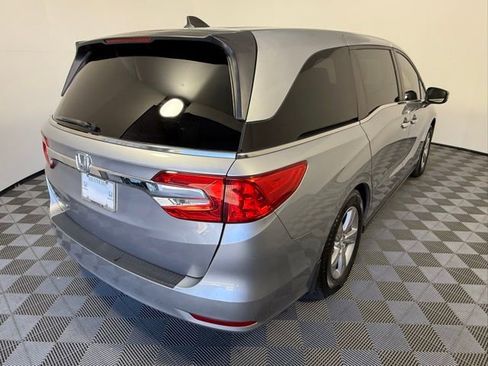 Used 2018 Honda Odyssey EX-L image 6