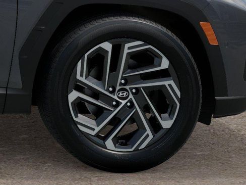 New 2026 Hyundai Tucson Limited AWD/4WD image 8