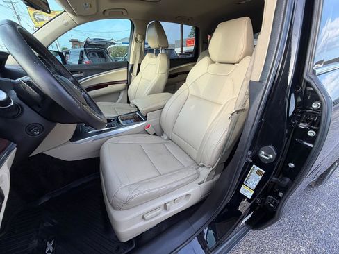 Used 2015 Acura MDX FWD w/ Technology Package image 10