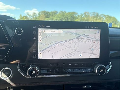 New 2026 Chevrolet Colorado Z71 image 13