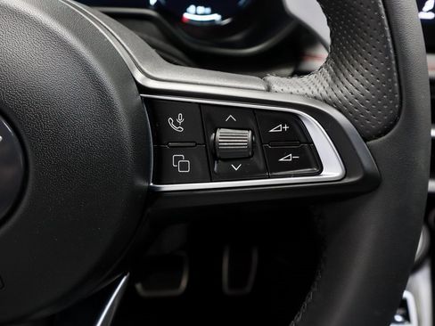 Used 2024 Dodge Hornet R/T w/ Track Pack image 30