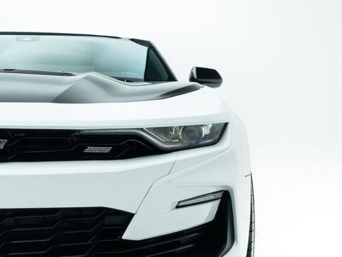 Used 2023 Chevrolet Camaro SS image 7