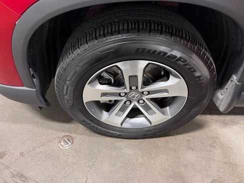 Used 2024 Honda Pilot EX-L image 29