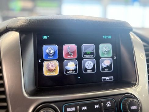 Used 2019 Chevrolet Tahoe LT w/ LT Signature Package AWD/4WD image 40