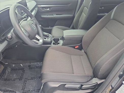 Certified 2024 Honda CR-V LX image 15