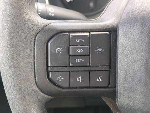 Used 2023 Ford F150 XL w/ STX Appearance Package image 27