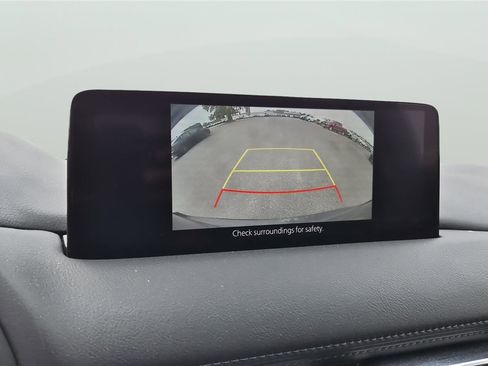 Used 2023 MAZDA CX-5 AWD 2.5 S image 19