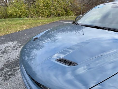 New 2024 Dodge Hornet R/T w/ R/T Blacktop Package image 8