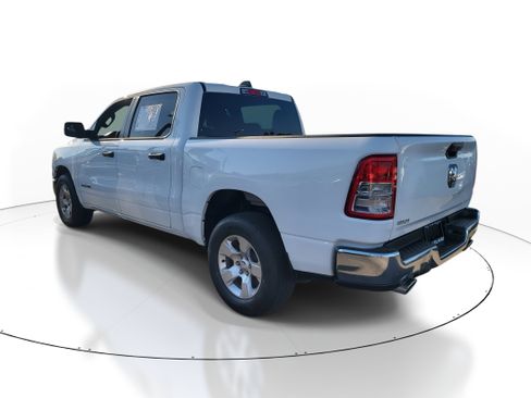 Used 2023 RAM 1500 Big Horn image 7