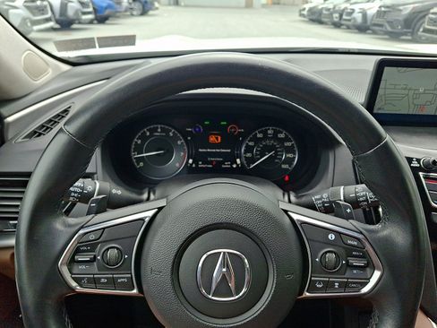 Used 2021 Acura RDX AWD w/ Technology Package image 18