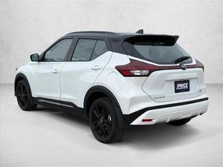 Used 2024 Nissan Kicks SR w/ SR Premium Package FWD video 3