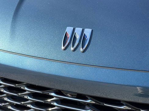 New 2026 Buick Enclave Avenir image 7