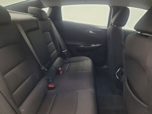 Used 2025 Chevrolet Malibu LT FWD image 19