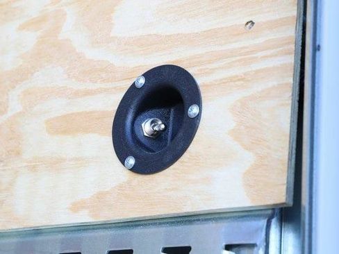 New 2026 Ford E-350 and Econoline 350 Super Duty w/ Power Equipment Group image 10