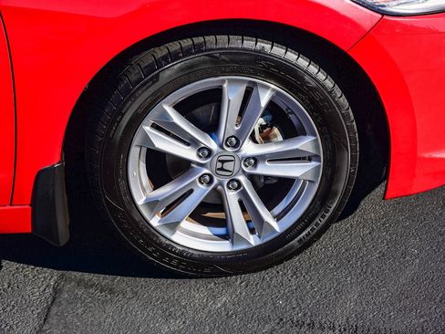 Used 2012 Honda CR-Z EX image 9