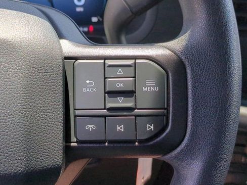Used 2024 Ford F150 STX w/ Equipment Group 201A FX4 AWD/4WD image 18