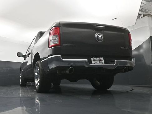 Used 2020 RAM 1500 Big Horn AWD/4WD image 23