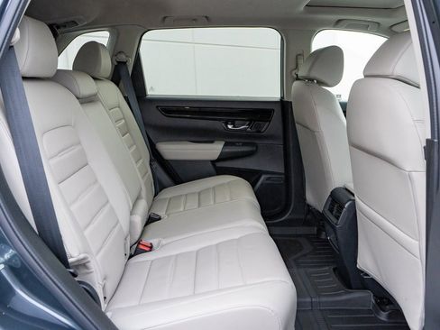 Certified 2024 Honda CR-V EX-L image 19