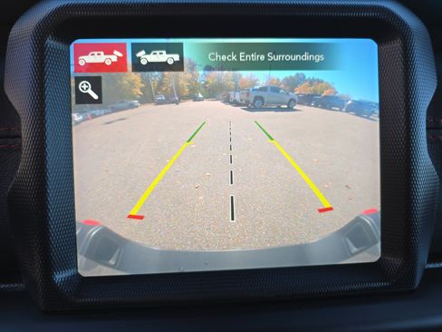 Used 2020 Jeep Gladiator Rubicon image 24