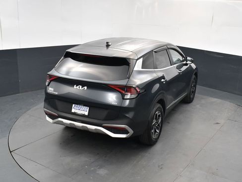 Certified 2023 Kia Sportage LX image 36