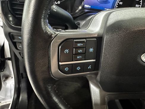 Used 2021 Ford F150 XLT w/ Equipment Group 302A High AWD/4WD image 6