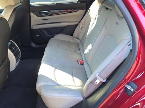 Used 2018 Cadillac CT6 Luxury image 7