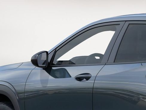 New 2026 Chevrolet Trax LS FWD image 12