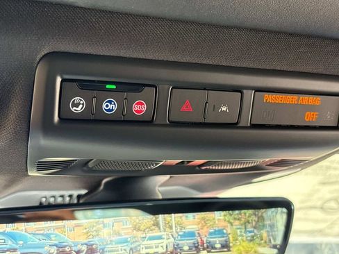 New 2025 Chevrolet Corvette Z06 image 29