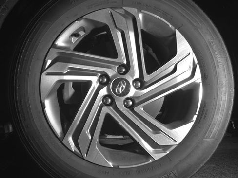 Used 2023 Hyundai Santa Fe SEL w/ Premium Package image 12