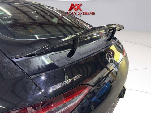 Used 2019 Mercedes-Benz AMG GT 63 image 54